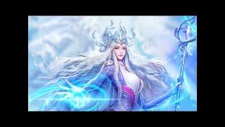 Sacrifice Of Bo Saixi And Inheritance Of Sea God  Tang San Final Sea God Trial Begins