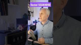 Vestel 55UA9090 Tüketici Geri Dönüşü