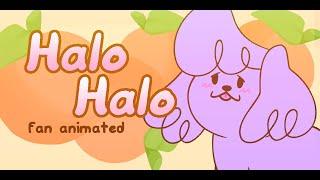 HALO HALO fan animated