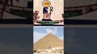 The Khufu Ship  Ancient Egypt  Mystery ... #ancienthistory  #ancientegypt  #mysterious #mystery