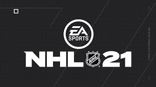 EA SPORTS NHL 21 Cover Athlete Reveal Show