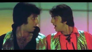 Aa Dekhen Zara  Rocky 1981  Sanjay Dutt  Kishore Kumar  Asha Bhosle  Bollywood Disco Song