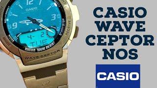 Casio FKT-110 Wave Ceptor Module 2362 NOS