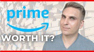 Is Amazon Prime Still Worth It? Heres How to Tell in 5 Minutes