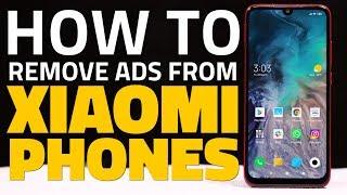 How to Remove Ads from Xiaomi Phones Running MIUI 10 - A Simple Step-by-Step Guide