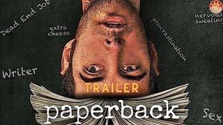 Paperback  Romantic Comedy  Trailer