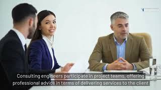 What is Engineering Consulting? How Does it Works?  Interharex Consulting Engineers