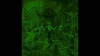 Dxrk ダーク - RAVE Sped Up