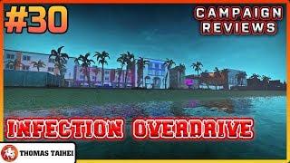 Infection Overdrive  L4D2 CUSTOM CAMPAIGN  CUSTOM MAP #30