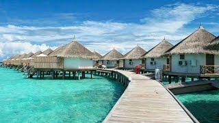 Maldives Holiday Take the Gateway to Paradise