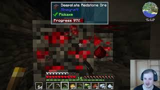 Lets Play Together Minecraft FTB Direwolf #016