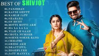 Shivjot All New Songs 2023  New Punjabi Song 2023  Latest Punjabi Song 2023  New Punjabi Jukebox