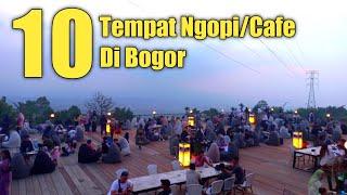 10 Tempat Ngopi Di Bogor