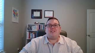 CPTDAPTD Virtual Study Group Testimonial - Shane