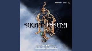 Sugaan Essena Original Music from Star Wars Jedi Fallen Order