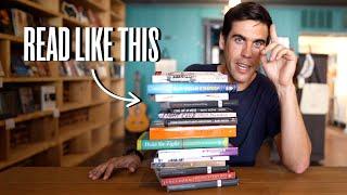 How To Read Books Effectively 7 Stoic Tips