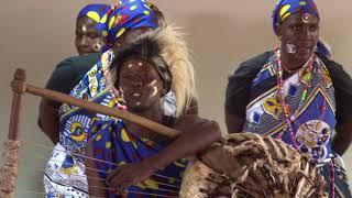 Kenya Cultural Hunters Nyamira County with Kisii Cultural Dance Entaburuta