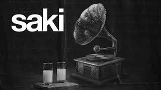 Saki - Çarşambayı Sel Aldı Demli Akustik