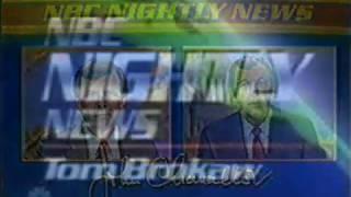 NBC Nightly News Theme 1982 1985