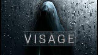 Chapter 3 and Drinks  - Visage