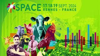 SPACE 2024 - Jeudi 19 septembre Après-midi