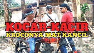 BANG RENGGO KOCAR-KACIRKAN AMBON CS