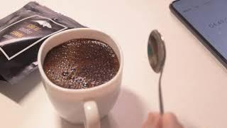 ПРОБУЮ САМЫЙ ДОРОГОЙ И НЕОБЫЧНЫЙ КОФЕ  Great Coffee Luwak