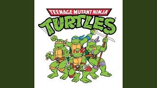 Teenage Mutant Ninja Turtles Cartoon Opening Theme 1987