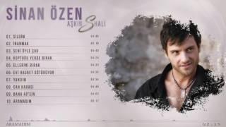 Sinan Özen - Aramadım Official Audio Video