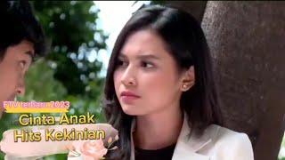 FTV Terbaru 2023 FTV Indah Permatasari & Ridwan Ghany I Cinta Anak Hits Kekinian