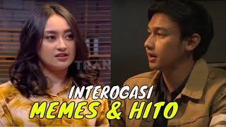 FULL PENANGKAPAN CAESAR HITO & MEMES YANG BIKIN NGAKAK  LAPOR PAK 060422