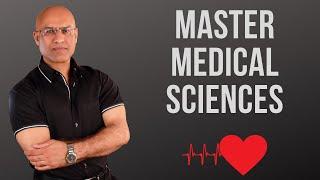 Medical School Made Easy Master Medical Sciences with Dr. Najeeb.