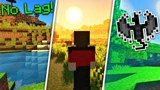 Top 10 Shaders For MCPE 1.19 - Minecraft Bedrock Edition