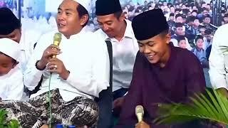 ARYA VS KH ANWAR ZAHID SANTRI LIRBOYO JADI VIRAL DAN VIRAL #ayomondok  #ayoderekkyai #semogabarokah