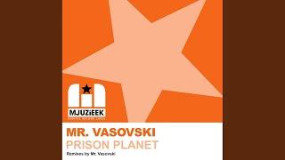 Prison Planet Original Mix