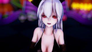 【MMD】ECHO【TDA Witch Haku】