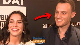 We will shock everyone by this Kerem Bursin full interview