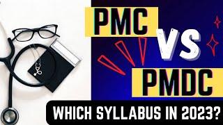 MDCAT 2023 Syllabus  MDCAT 2023 Latest NEWS  MDCAT Updates