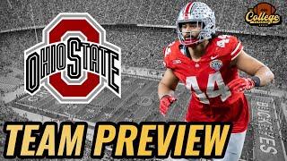 Ohio State Buckeyes 2024 Team Preview  The College Football Experience