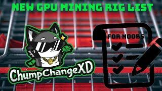 How to Build a GPU Mining Rig