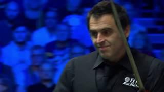 Ronnie OSullivan vs Kyren Wilson  2018 Champion of Champions Final  Full Match