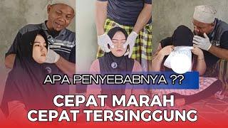 GILA ?? UNTUNG KUAT IMAN  DIPIJAT MALAH NGAJAK GITUAN