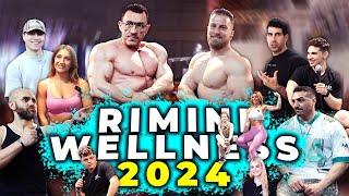 RIMINI WELLNESS 2024 - IL FILM