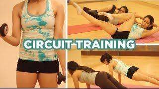 What is Circuit Training?