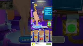 Merge animals 3D ka new video