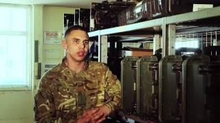 The Royal Anglian Regiment - Join as a Reservist