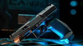 These 5 Pistols Guarantees Competition Accuracy With ZERO CUSTOMIZATIONS