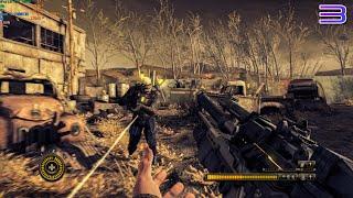 Resistance 3 - PS3 Gameplay 60 FPS  Mouse Support with KAMI RPCS3 7e3b8b5