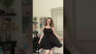 Bbw Wear Haul Shein Try On#Shorts