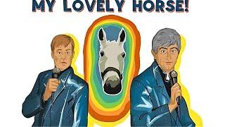  Father Ted - My Lovely Horse「A.I」